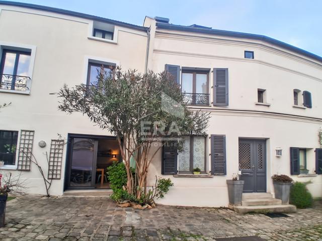 Maison vente à Bobigny, Vaux-montreuil