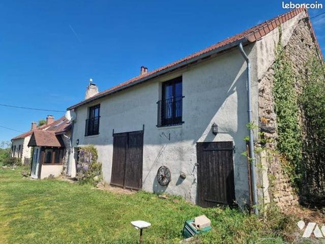 Maison vente à Bellac, Mailhac-sur-benaize