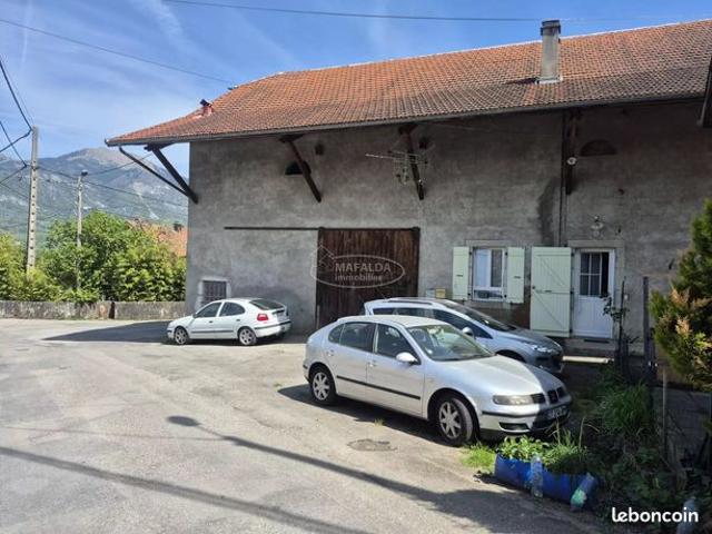 Maison vente à Cognac, Bonneville