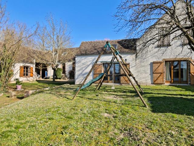 Maison vente à Sens, Pont-sur-yonne