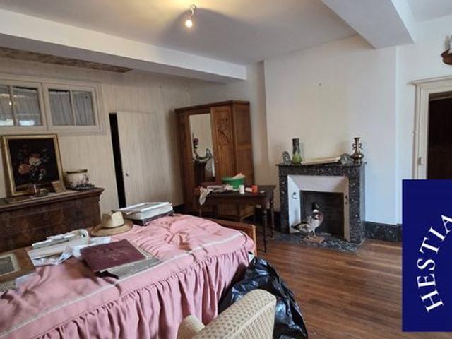 Maison vente à Montbard, Flavigny-sur-ozerain
