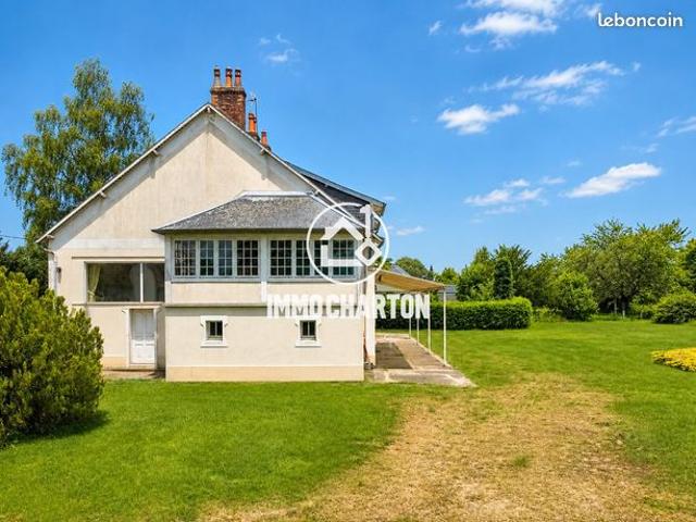 Maison vente à Guécélard, Sarthe