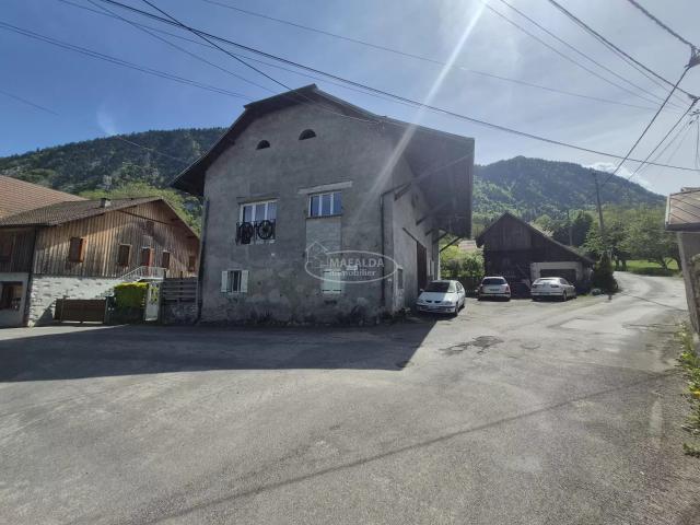 Maison vente à Bonneville