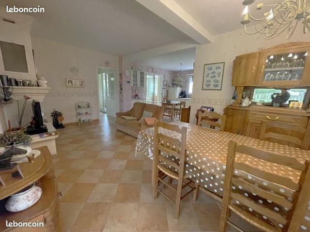 Maison vente à Langon, Bazas