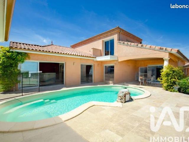 Maison vente à Condom, Maignaut-tauzia