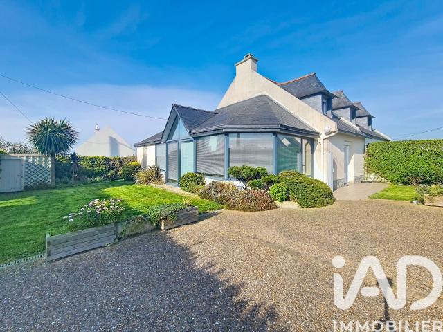 Maison vente à Brest, Bretagne