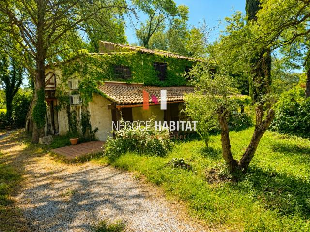 Maison vente à Montpellier, Grabels