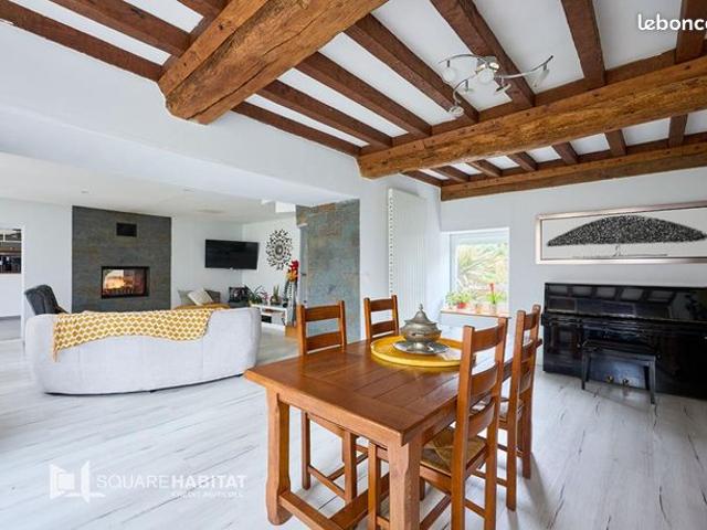 Maison vente à Argentan, Flers