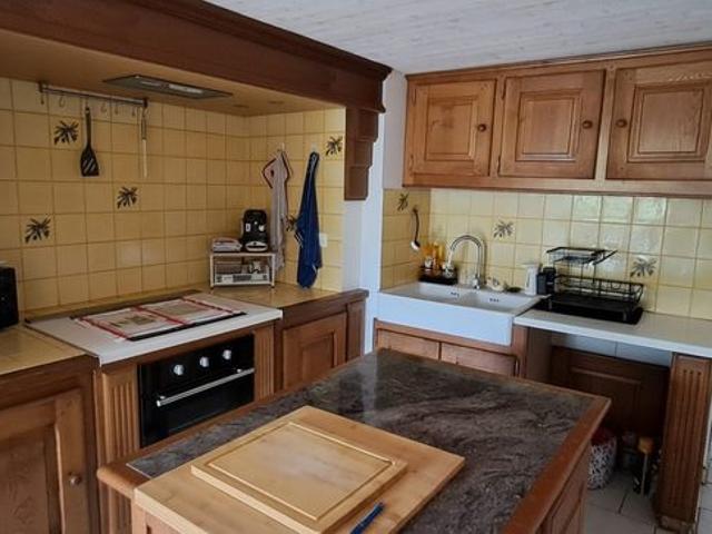 Maison vente à Sedan, Puilly-et-charbeaux