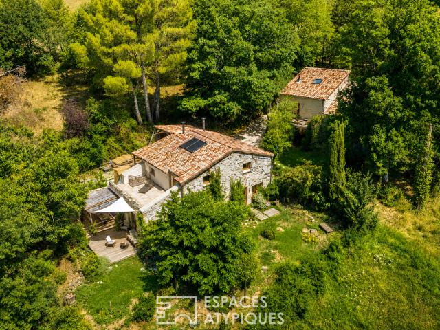 Maison vente à Tournon-sur-Rhône, Alboussière