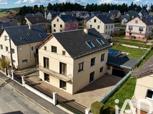 Maison vente à Mende, Saint-chély-d'apcher