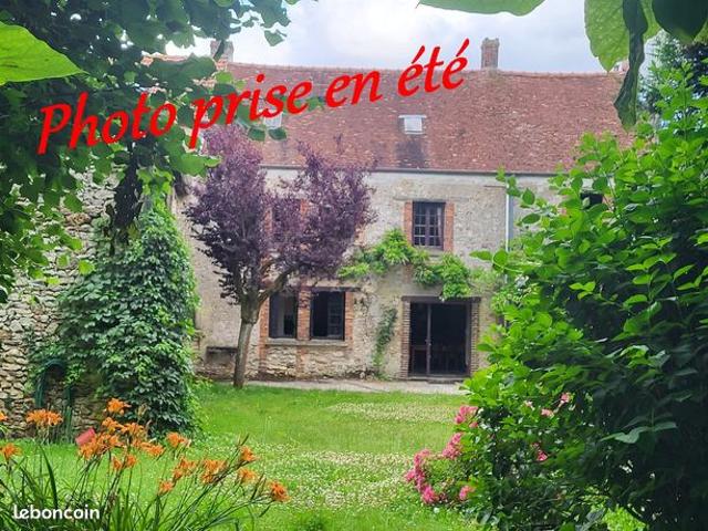 Maison vente à Épernay, Fromentières