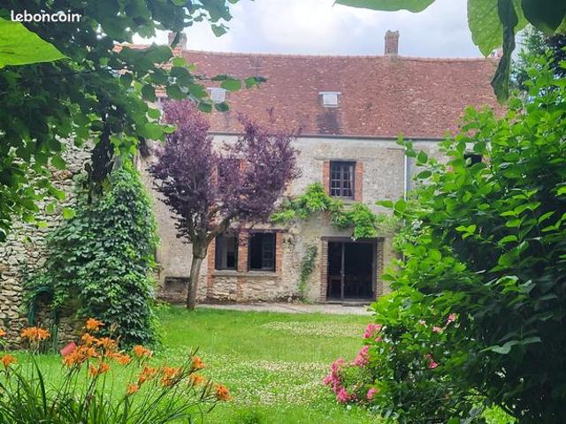 Maison vente à Épernay, Fromentières