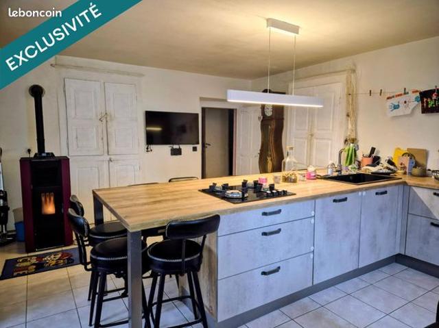 Maison vente à Thonon-les-Bains, Larringes
