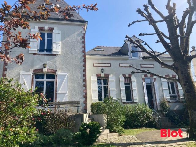 Maison vente à Nantes