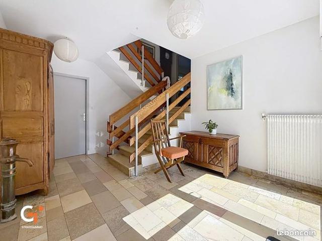 Maison vente à Rouen, Tourville-la-rivière