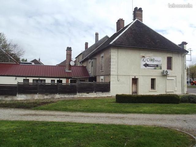 Maison vente à Bar-sur-Aube, Puits-et-nuisement