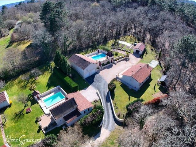 Maison vente à Périgueux, Saint-germain-du-salembre
