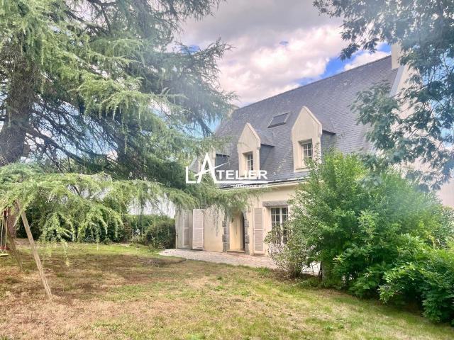 Maison vente à Nantes, Sautron