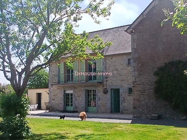 Maison vente à Saint-Brieuc, Bretagne
