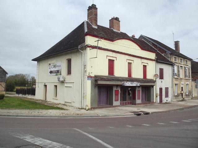 Maison vente à Les Vignes de la Côte, Vendeuvre-sur-Barse