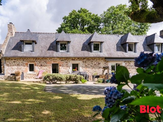 Maison vente à Pont-Scorff, Morbihan
