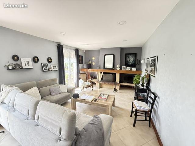 Maison vente à Coulon, Deux-Sèvres