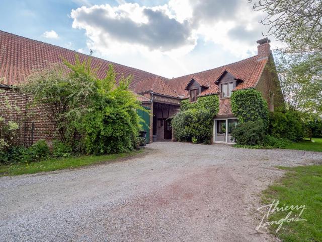 Maison vente à Douai, Nomain