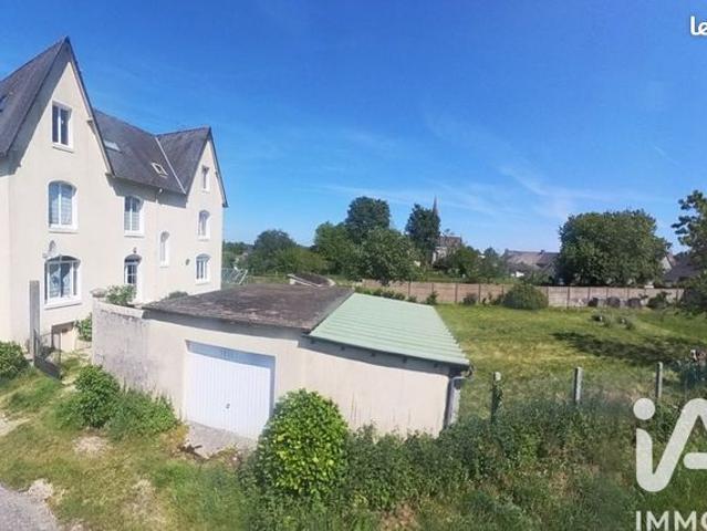 Maison vente à Saint-Brieuc, Bretagne