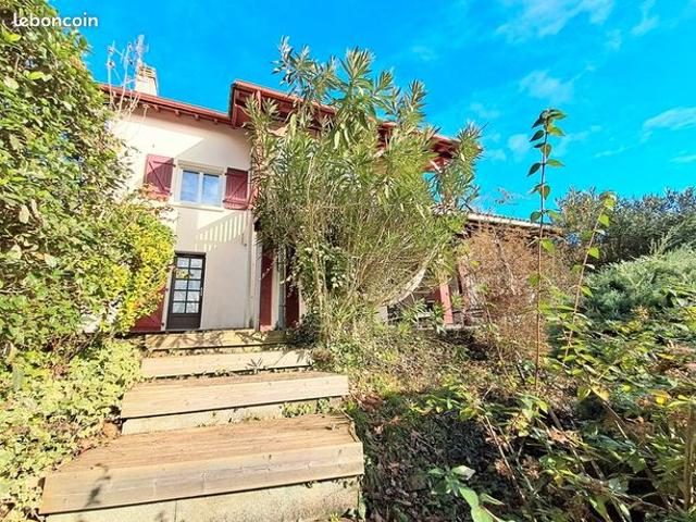 Maison vente à Bayonne, La Bastide-clairence