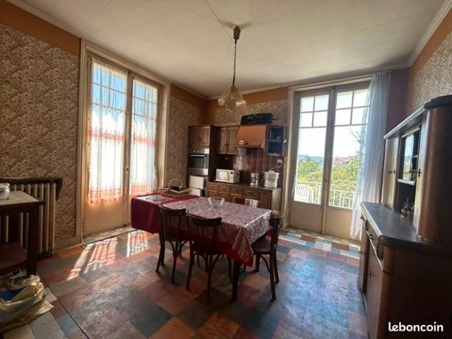 Maison vente à Le Puy-en-Velay, Le Puy-en-velay