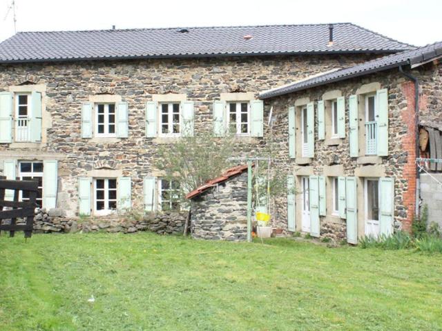 Maison vente à Le Puy-en-Velay, Saint-hostien