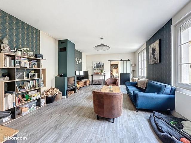Maison vente à Reims, Pargny-lès-reims