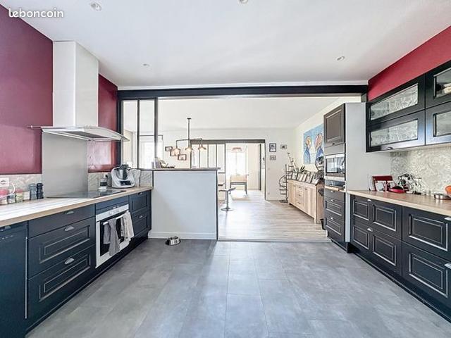 Maison vente à Reims, Pargny-lès-reims