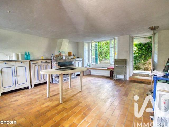 Maison vente à Saint-Germain-en-Laye, Morainvilliers