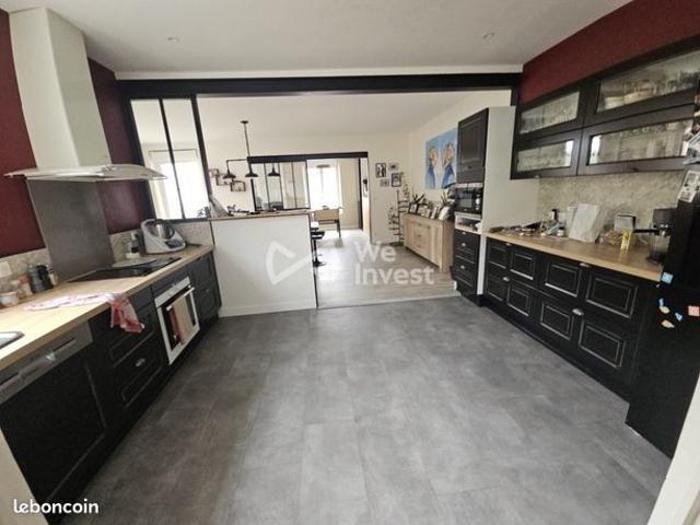 Maison vente à Reims, Pargny-lès-reims