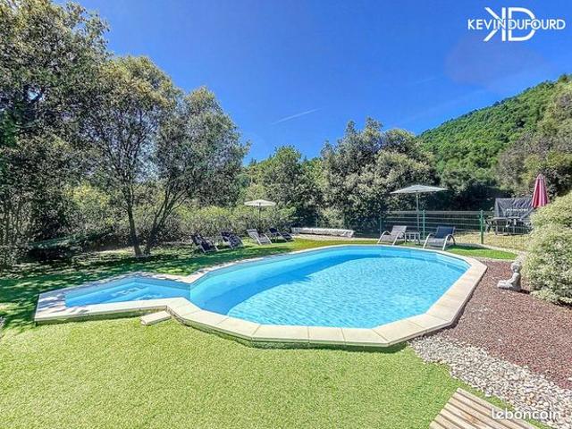 Maison vente à Vals-les-Bains, Ardèche