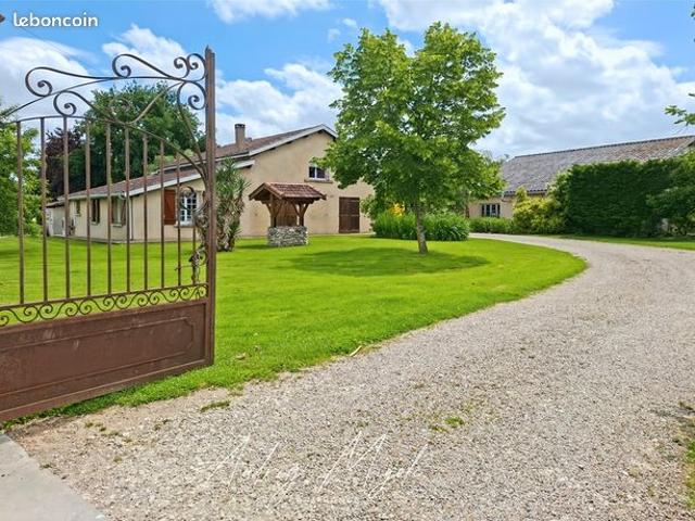 Maison vente à Villeneuve-sur-Lot, Monclar