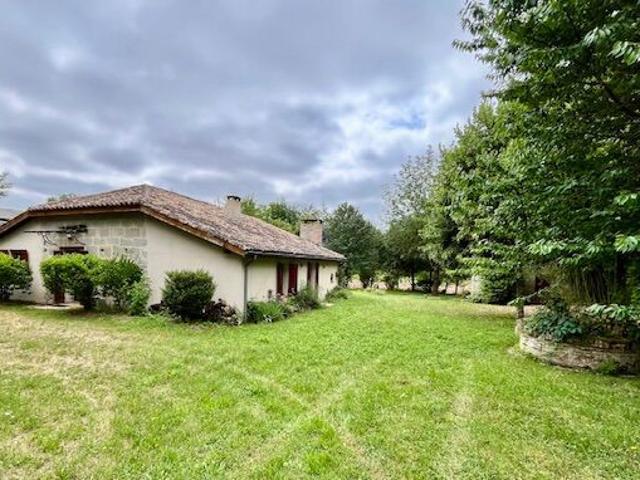 Maison vente à Marmande, Lavergne
