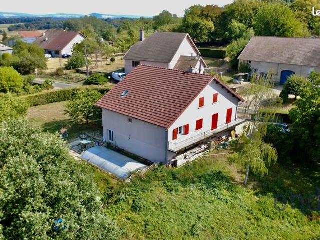 Maison vente à Lure, Arpenans