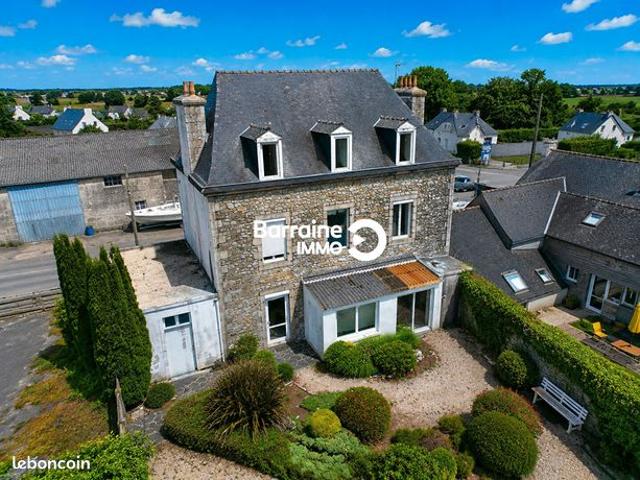 Maison vente à Morlaix, Bretagne