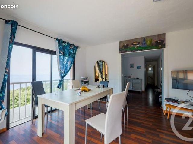 Maison vente à Bastia, Morsiglia