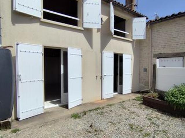 Maison vente à Prin-Deyrançon, Deux-Sèvres