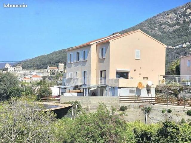 Maison vente à Bastia, Morsiglia