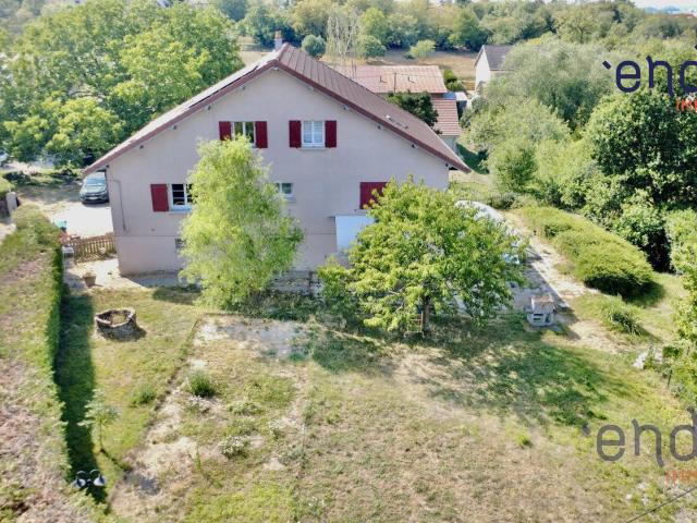 Maison vente à Arpenans, Haute-Saône