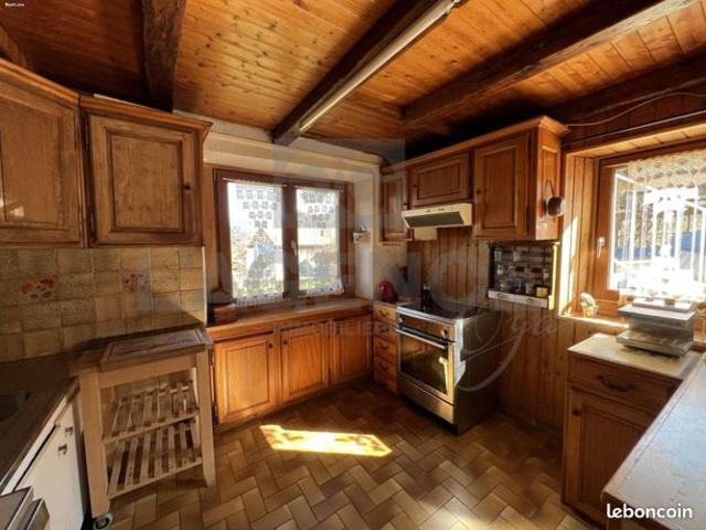 Maison vente à Charleville-Mézières, Saint-laurent