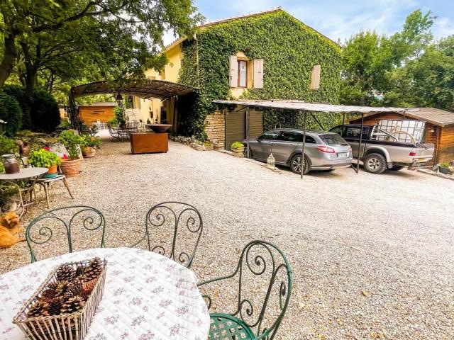 Maison vente à Murs