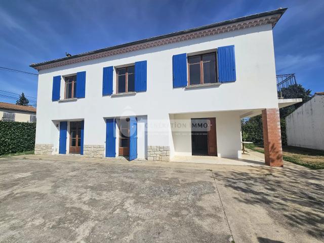 Maison vente à Les Prés Fleuris, Arles