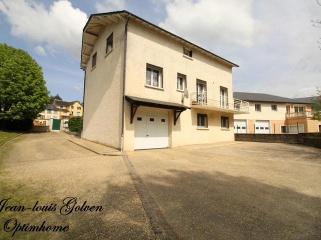 Maison vente à Castres, Lacaune
