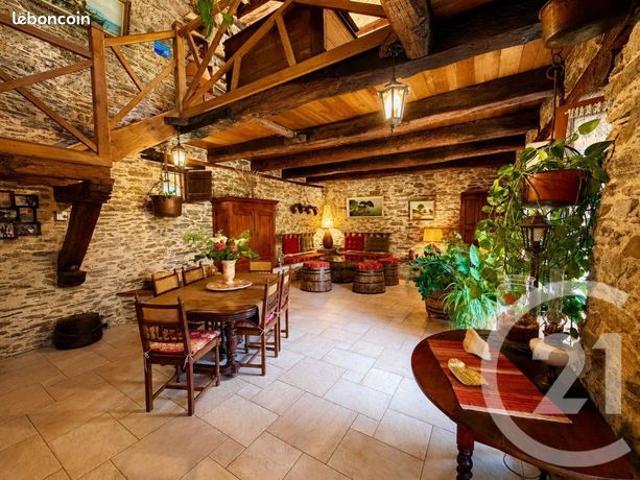 Maison vente à Albi, Sérénac